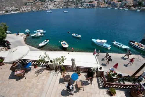 Beach & Waterfront