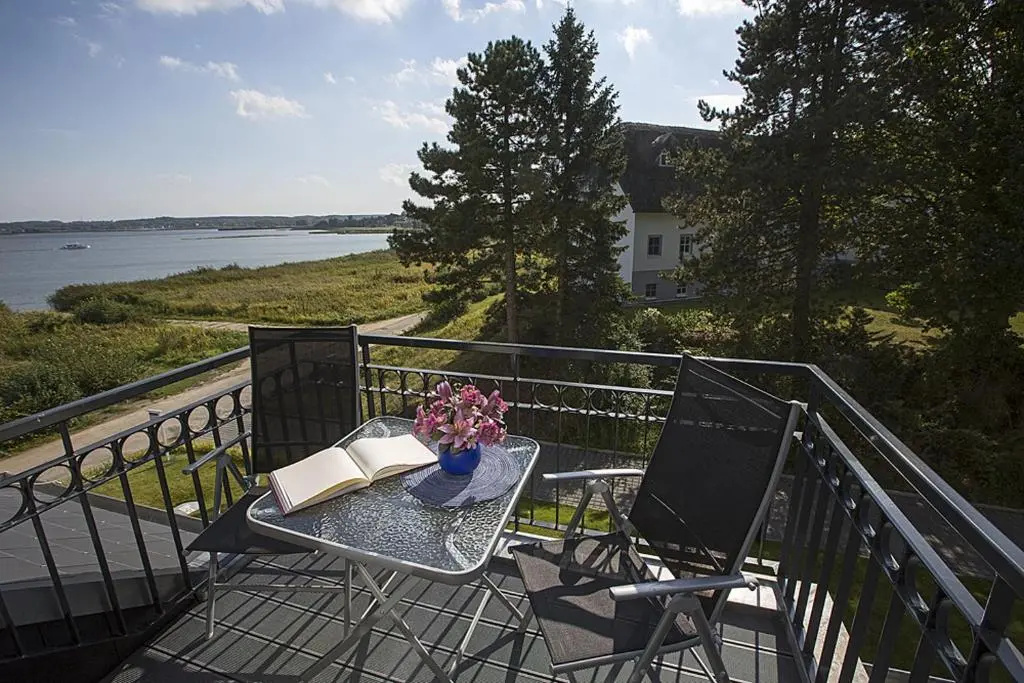 Residenz am Balmer See - FeWo 29