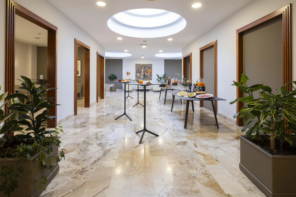 Best Western Park Hotel - Général