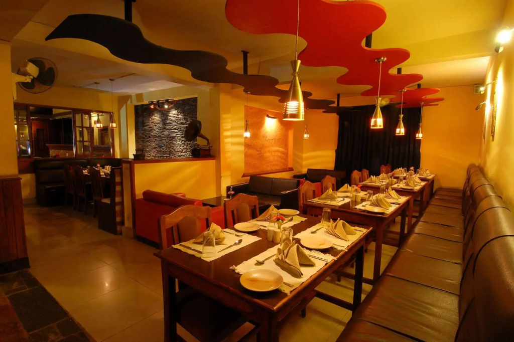 Hotel photo 25