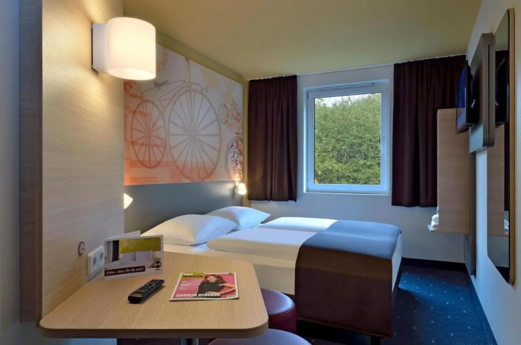 Hotel photo 20