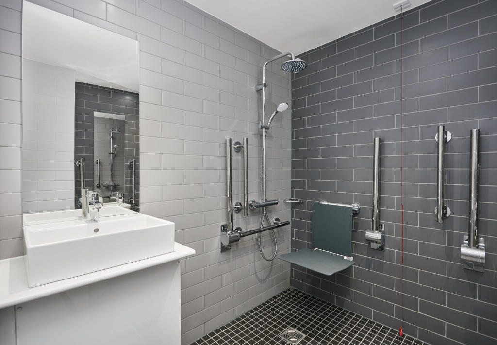 Holiday Inn Express Grimsby by IHG - Général
