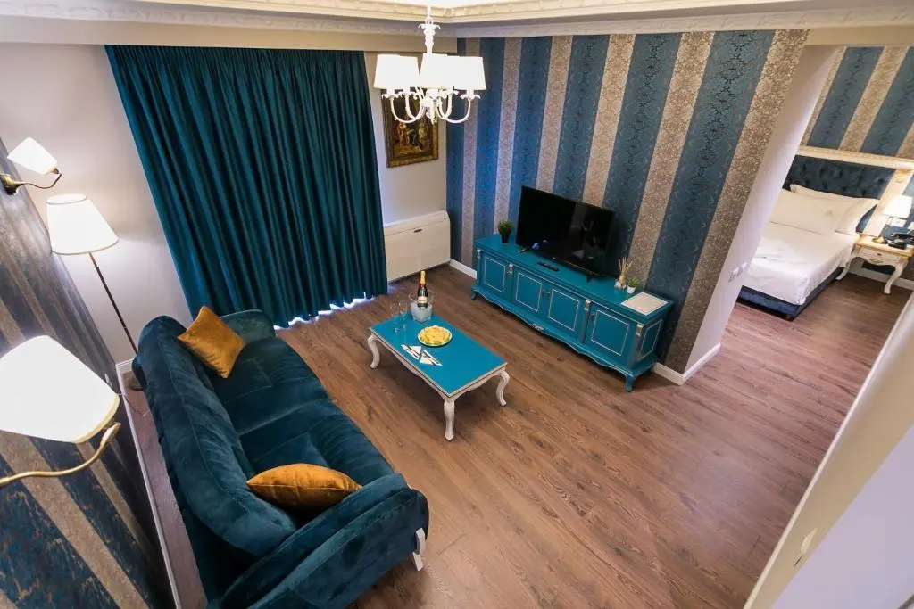 Suite