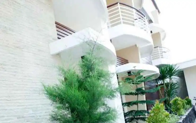 Balcony & Terrace