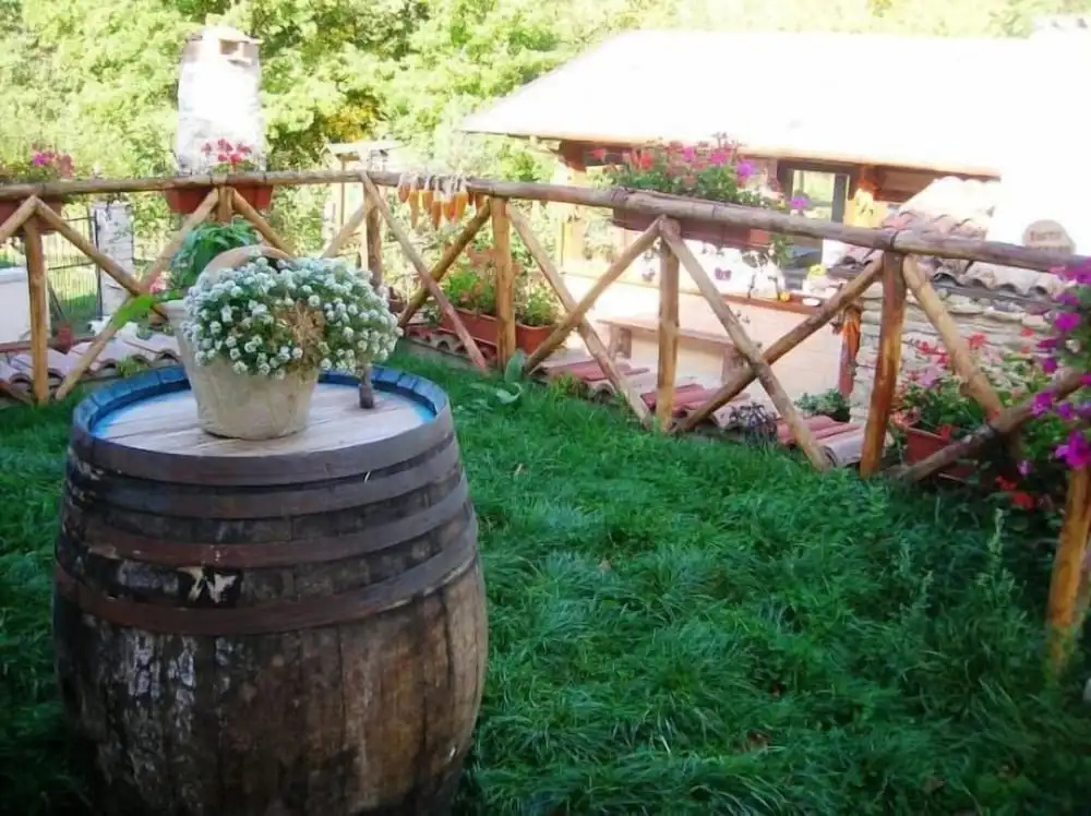 Azienda Agrituristica La Canestra
