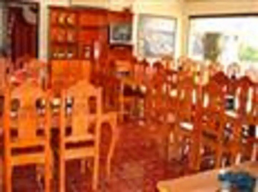 Hotel photo 12