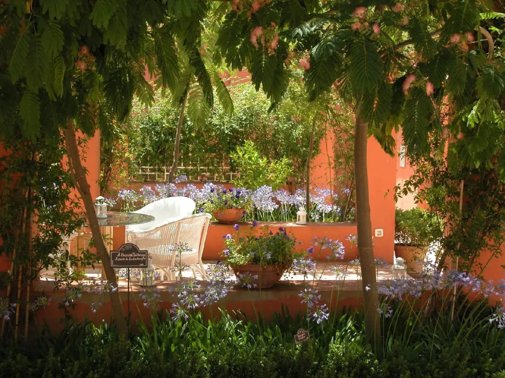 Hotel Casa Palacio Conde de la Corte - Général