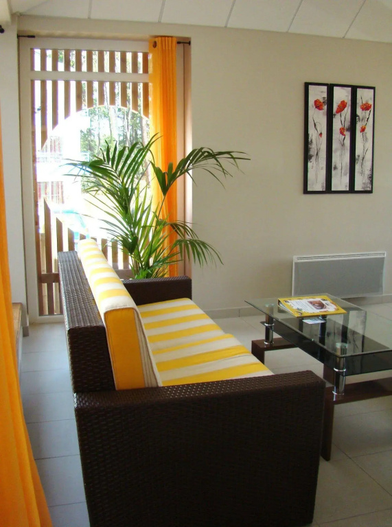 Residence Ker Goh Lenn - Vacancéole - Général