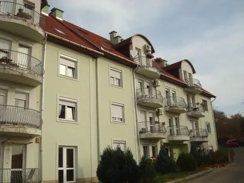 Centrum Apartman
