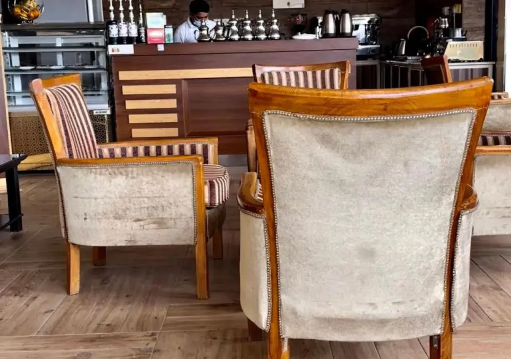 Kayan Abha Hotel — фото 3