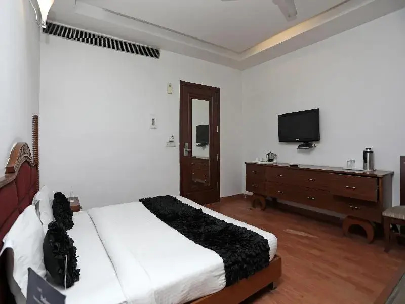 Hari's Court, Lajpat Nagar - Chambres