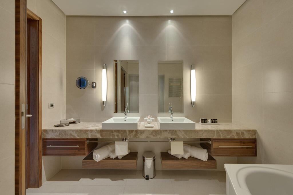 Monte Mulini Adults Exclusive Hotel by Maistra Collection by null