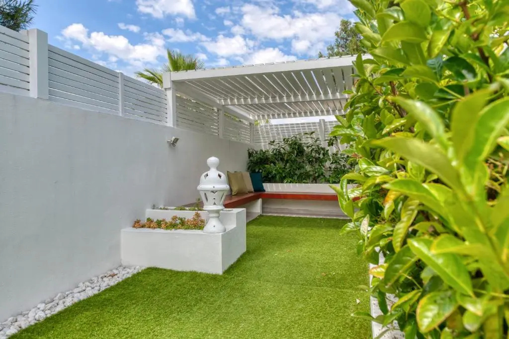 Malia Village - Chambres