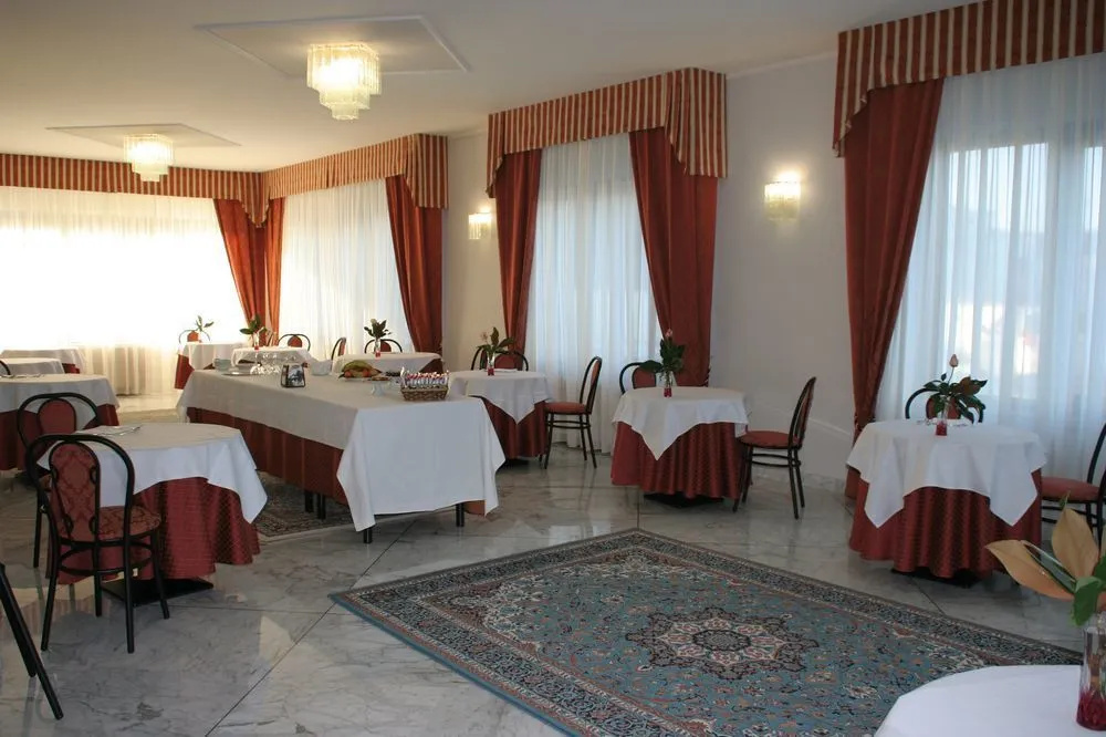 Hotel Villa Nacalua - Général