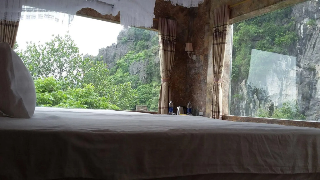Limestone View Homestay