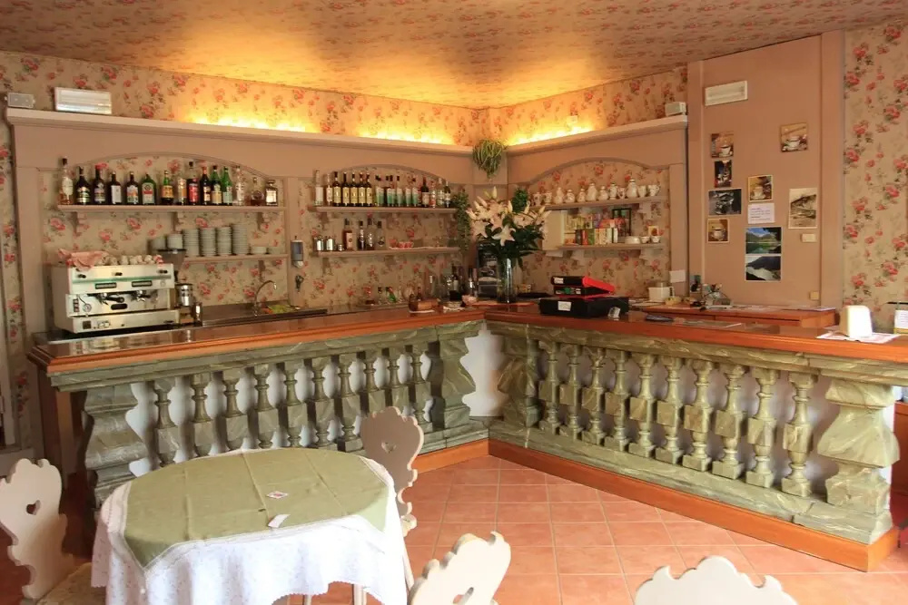 Lago Park Hotel Molveno - Général