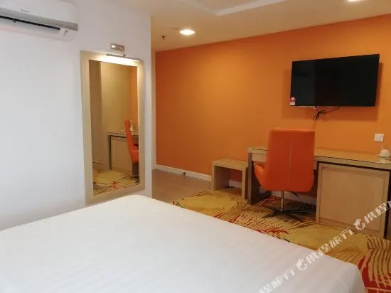 De Palma Hotel Shah Alam