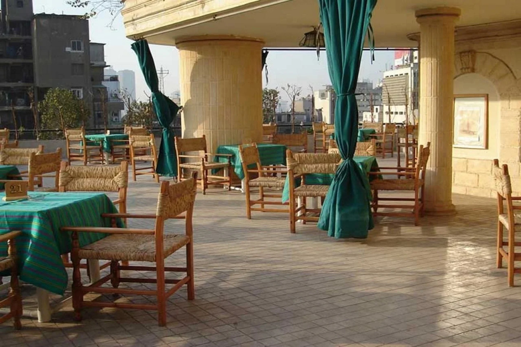 Carlton Downtown Cairo - Général