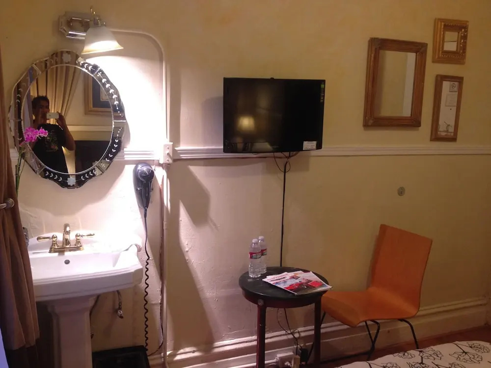 Hotel photo 10