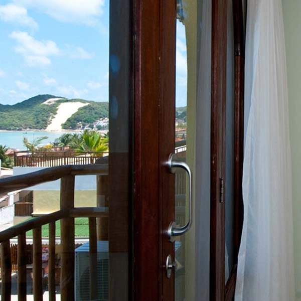 Rede Andrade Bello Mare Comfort - Chambres