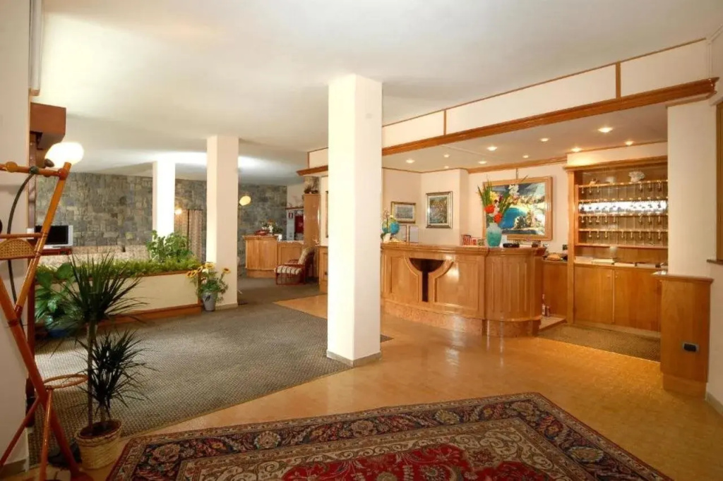 Hotel 5 Terre - Général