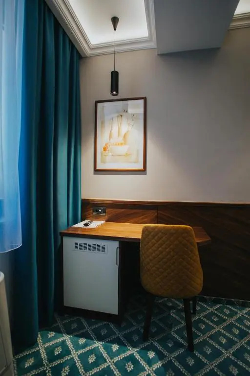 Jelena Hotel - Chambres