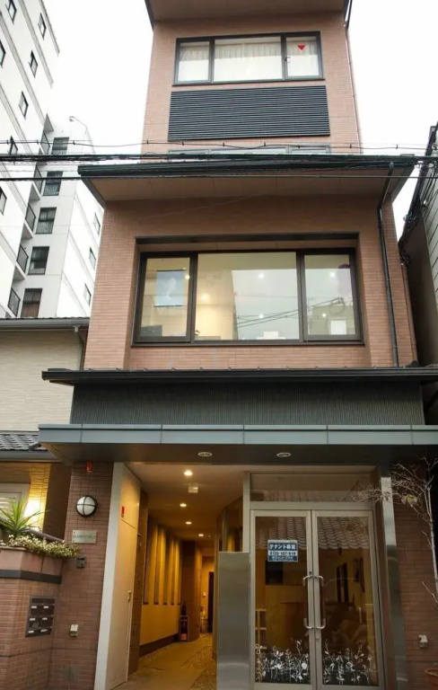 Shiki Homes - Libero Executive Suite
