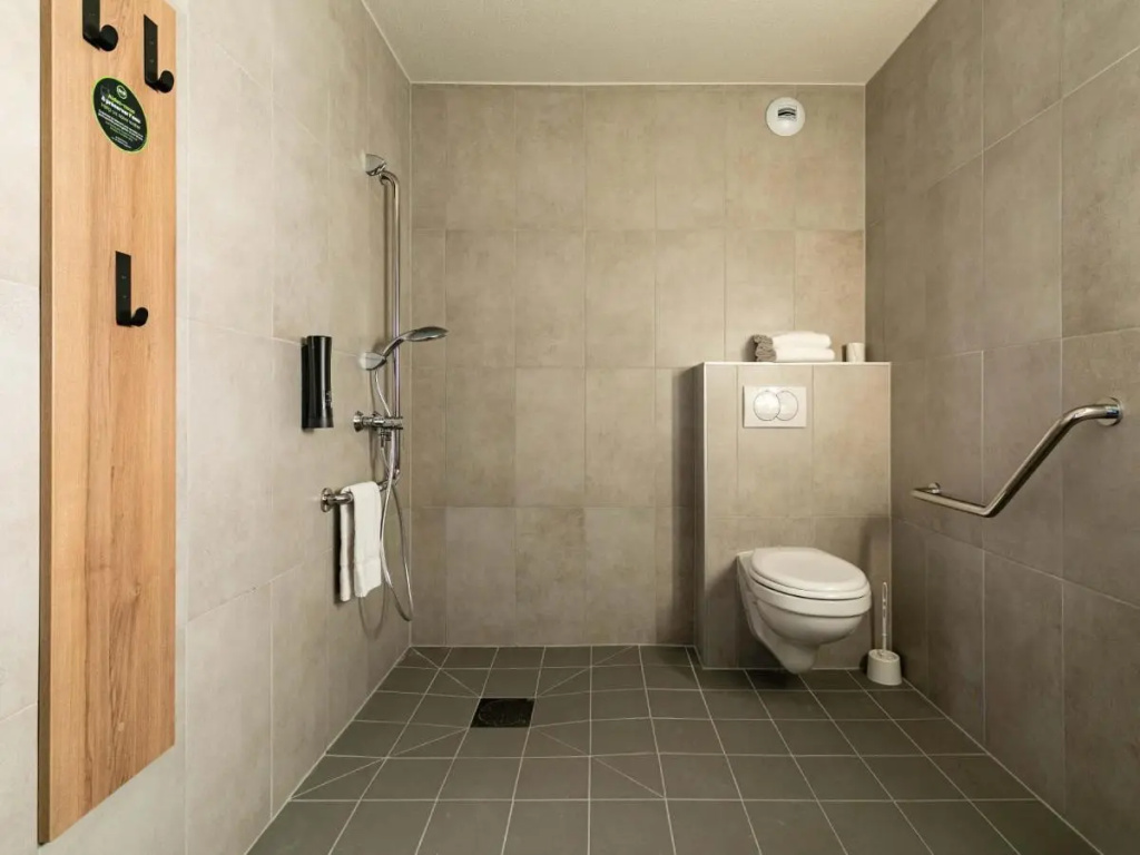 Afficher la photo 8 — B&B HOTEL Sélestat Centre-Alsace