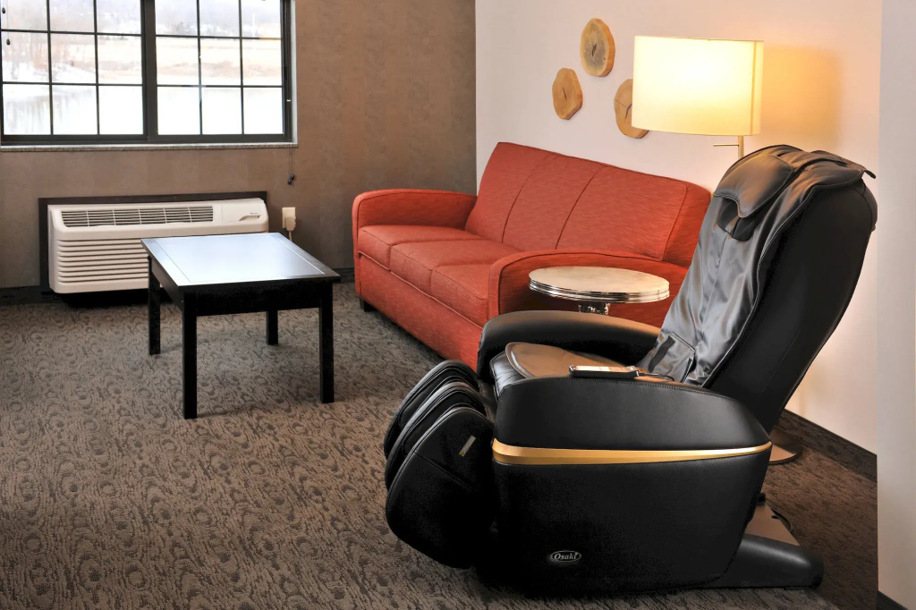 Stoney Creek Hotel Kansas City - Independence - Général