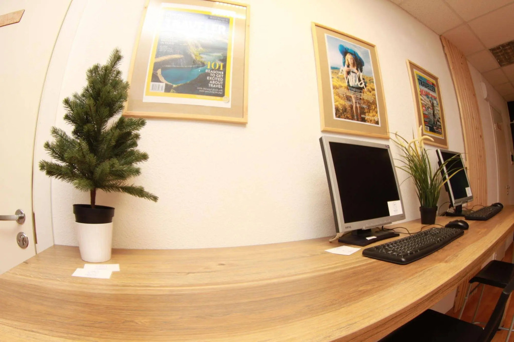 Velohostel Marata - фото 14