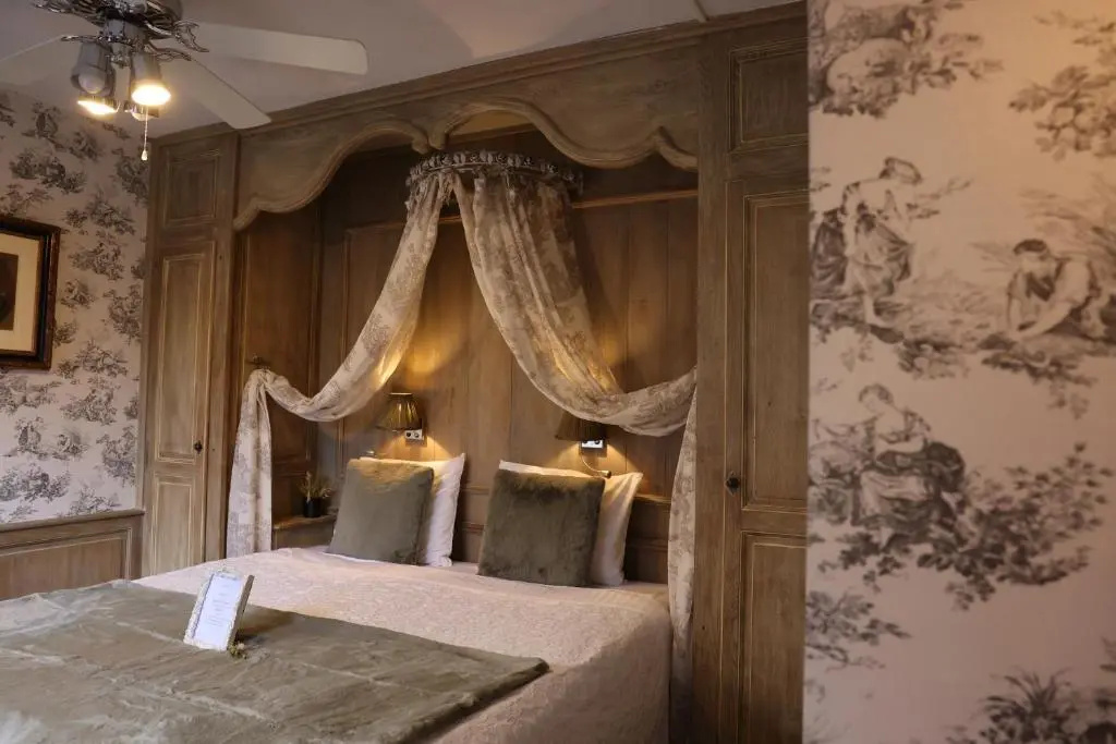 Hotel Biskajer by CW Hotel Collection - Chambres