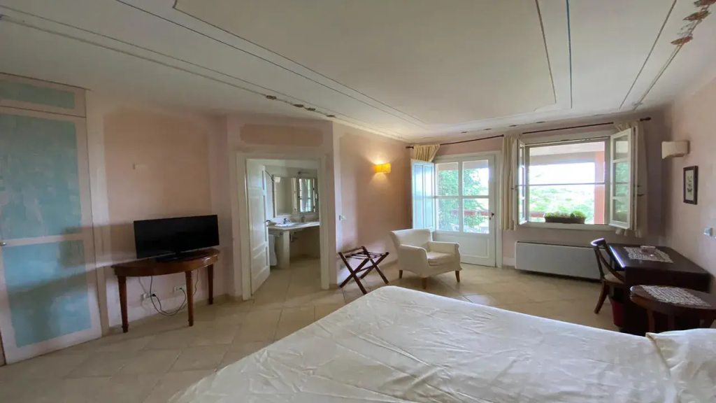 Il Melograno Country House - Général
