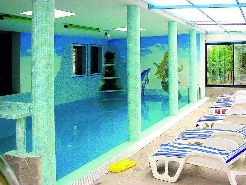 Hotel Soraya - Général
