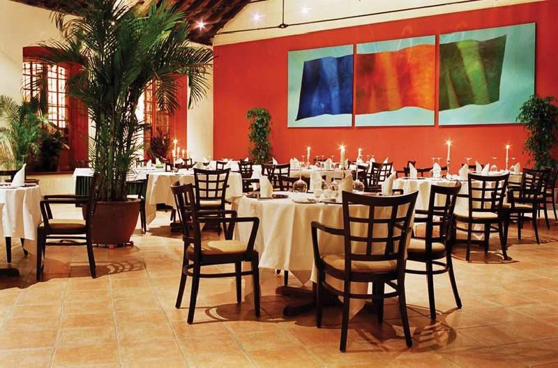 Prestige Palmera Plaza - Général