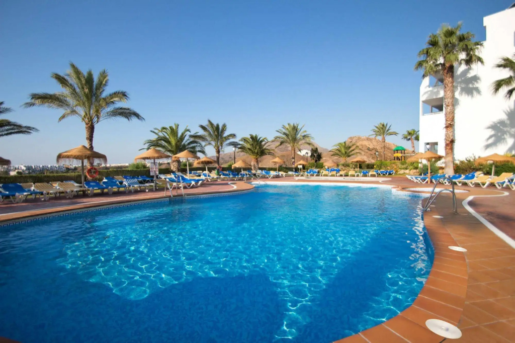 Hotel Servigroup Marina Mar - Général