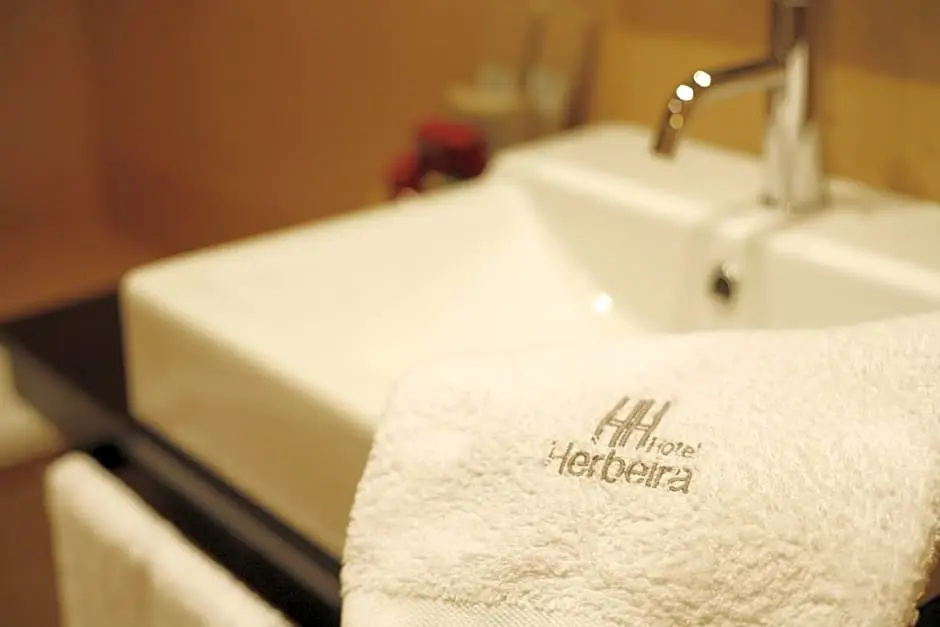 Hotel Herbeira - Chambres