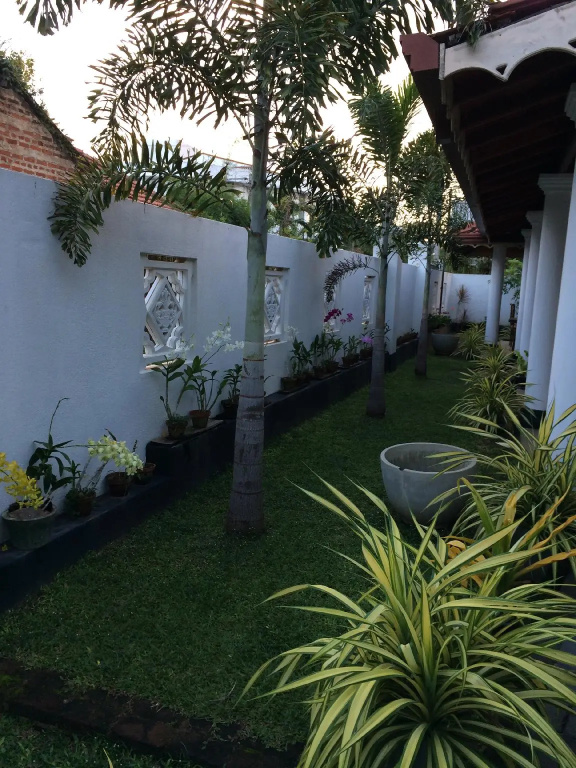 Sunrise Palace - Chambres