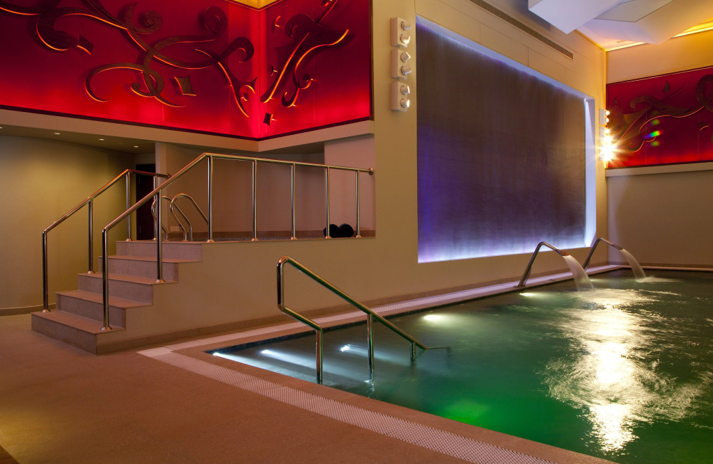 Mandarin Oriental Al Faisaliah, Riyadh - Général