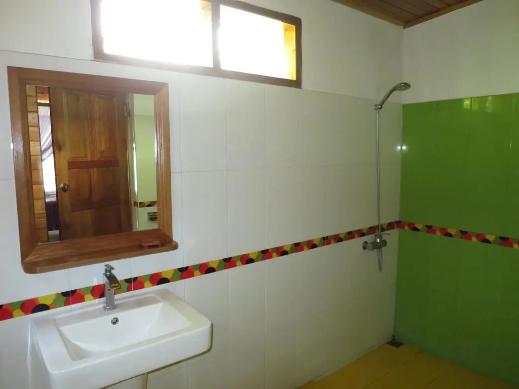 Mapia Resort - Général