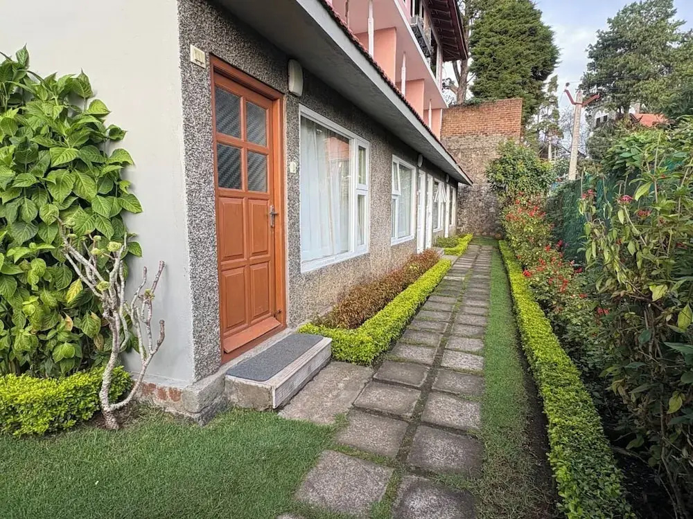 Villa Retreat - Boutique Hotel and Cottages