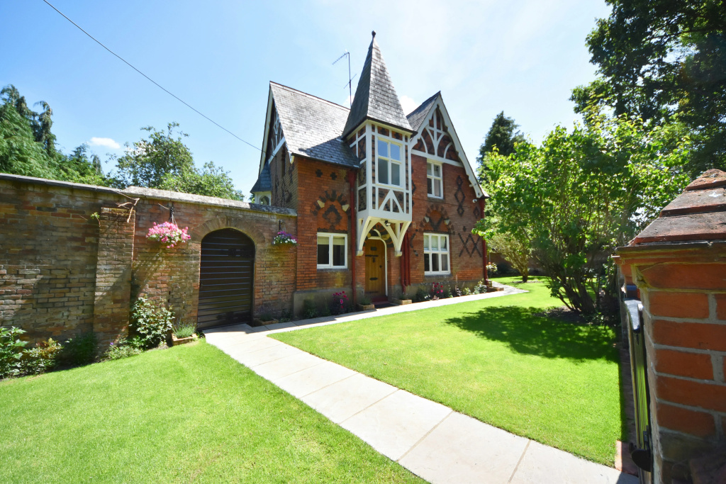 The Elvetham Hotel - Général