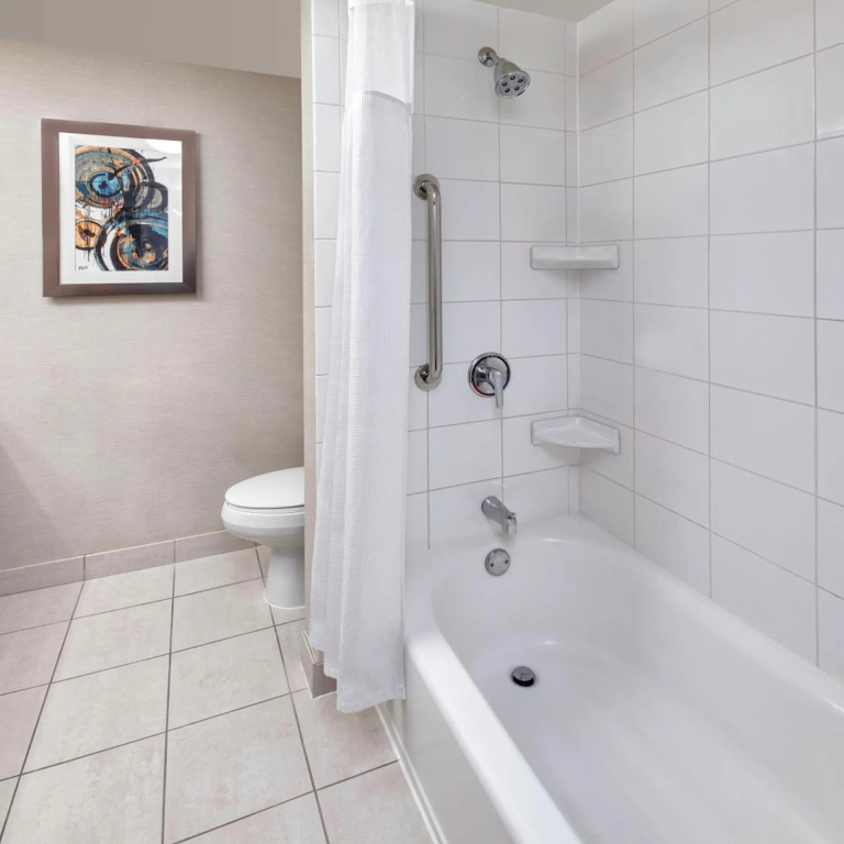 Fairfield Inn and Suites by Marriott Toronto Brampton - Général