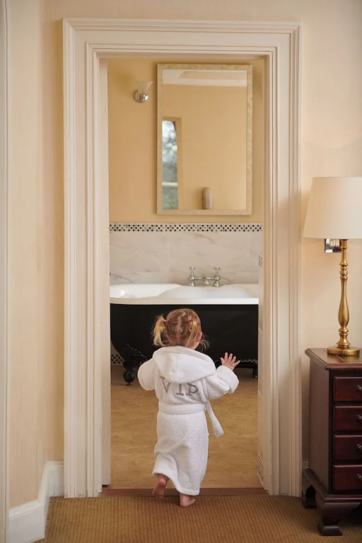 Ettington Park Hotel - Chambres