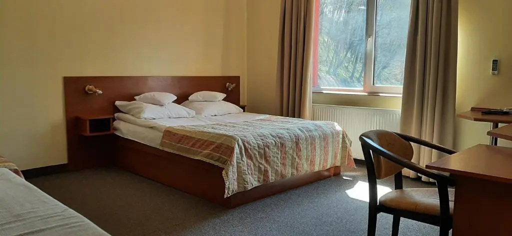 Hotel Kopernik - Chambres