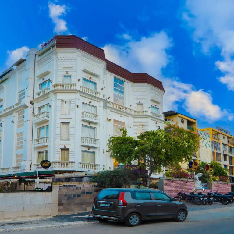 Cygnett Inn Grand