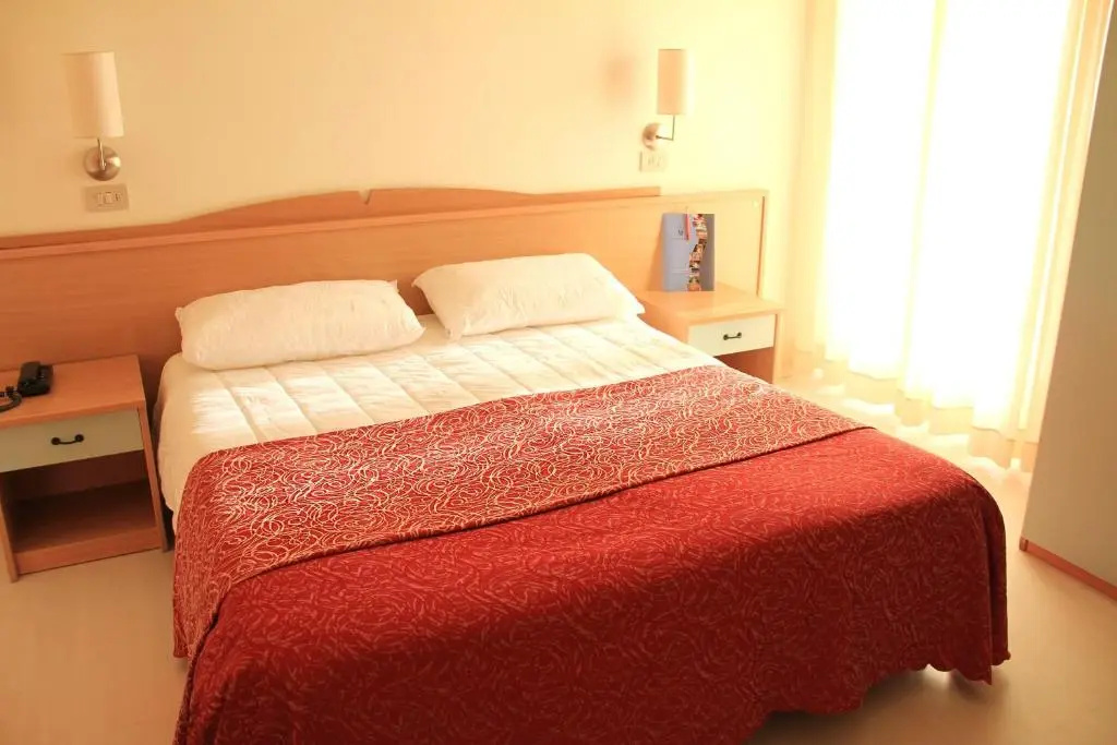 c-hotels International - Chambres