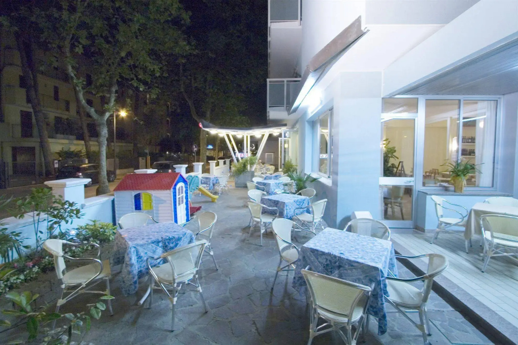 Hotel photo 10