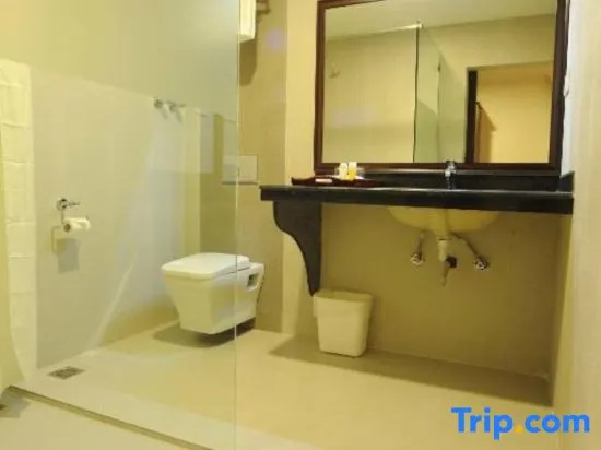 Vannasut Hotel and Spa - Chambres