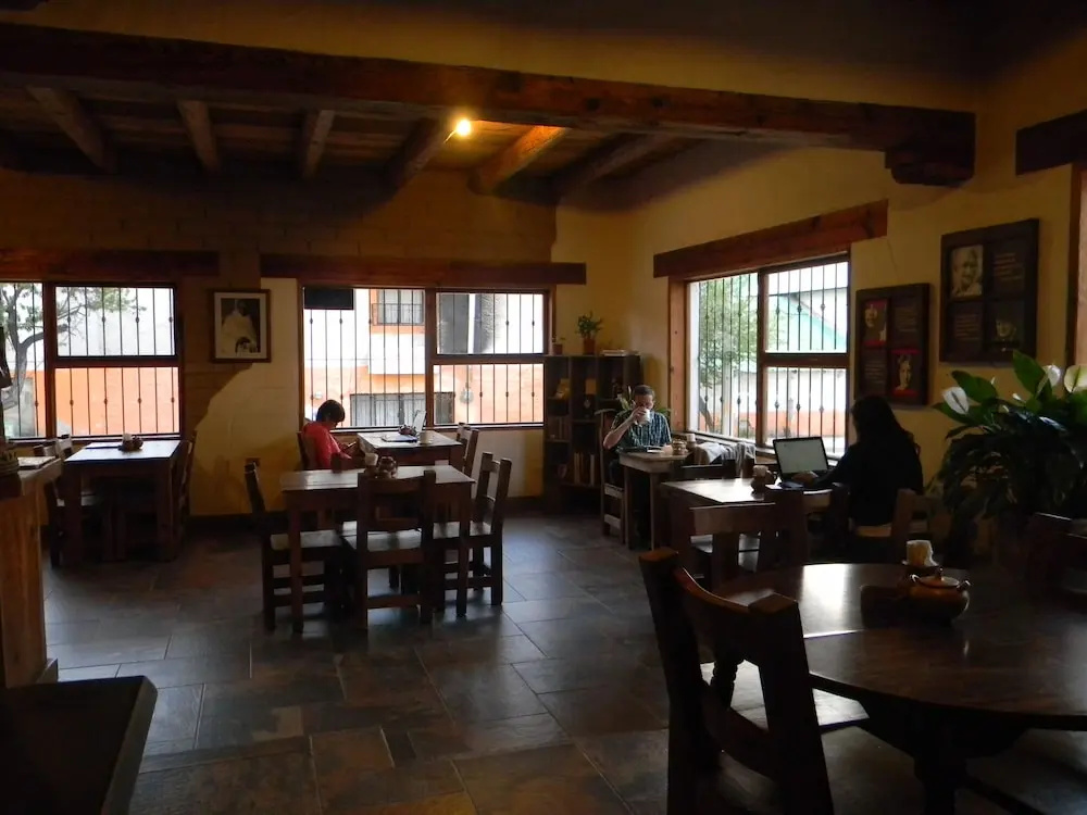 Hotel photo 18