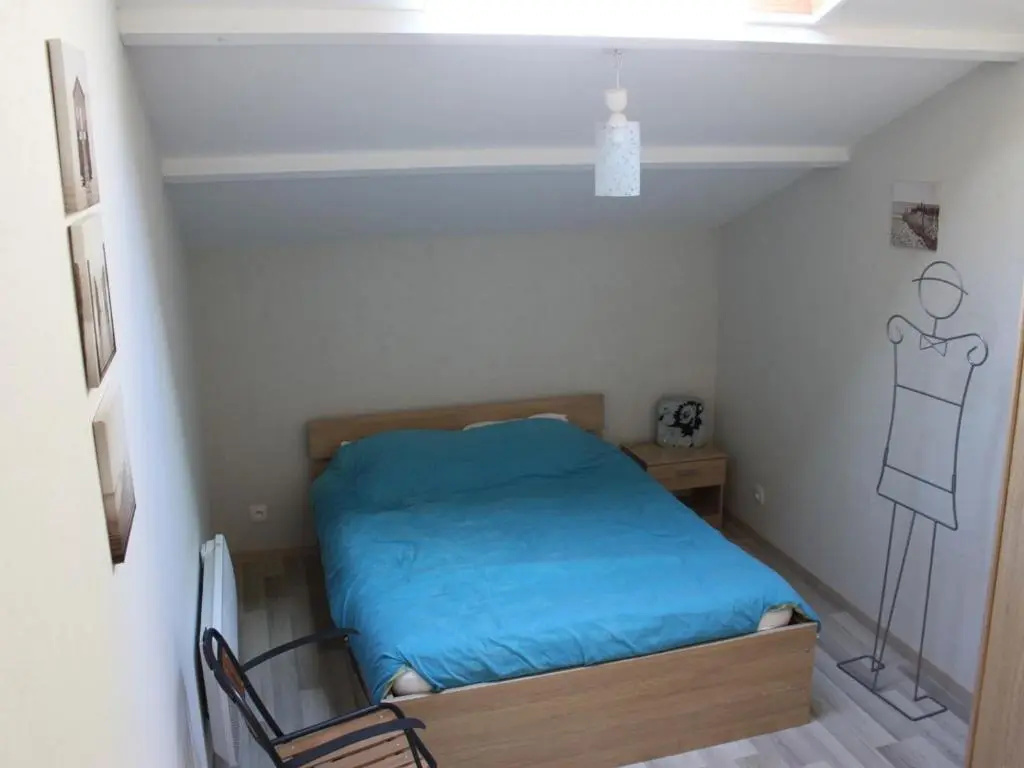 Afficher la photo 6 — Maison La Faute-sur-Mer, 4 pièces, 7 personnes - FR-1-476-85